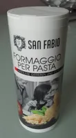 Formaggio per pasta