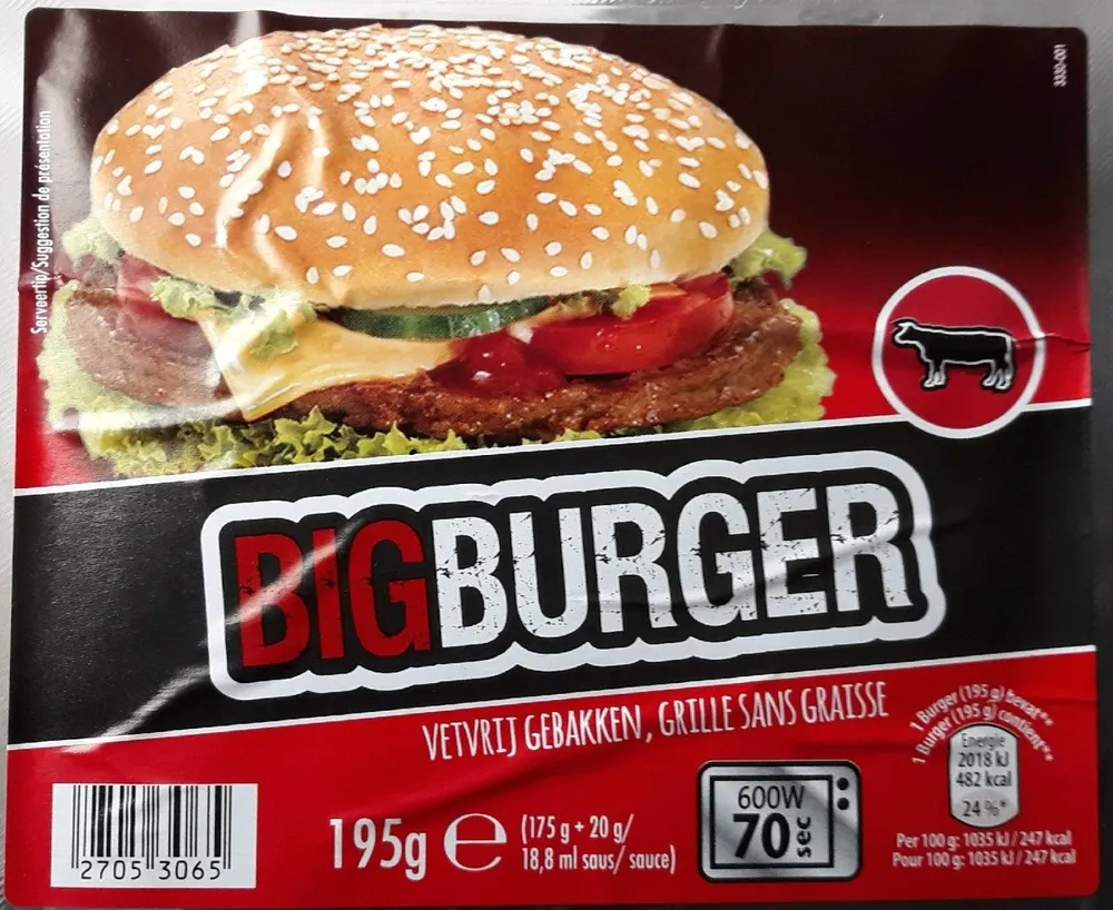 Bigburger