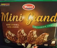 Mini grand Amande