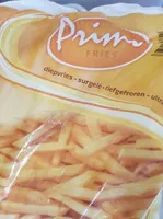 Pommes allumettes