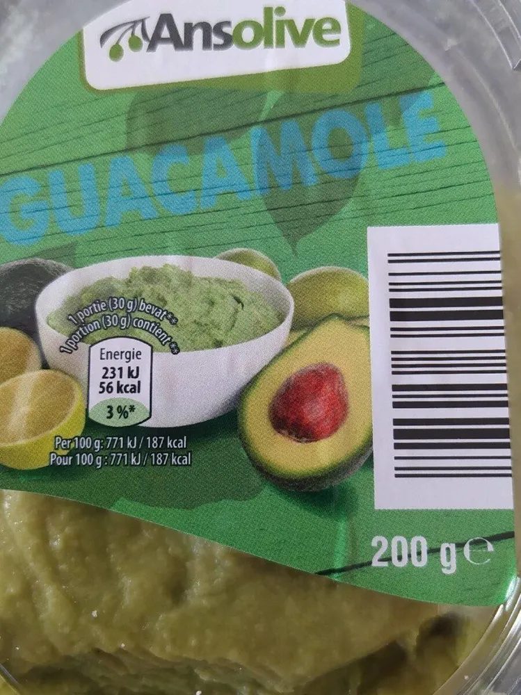 Guacamole