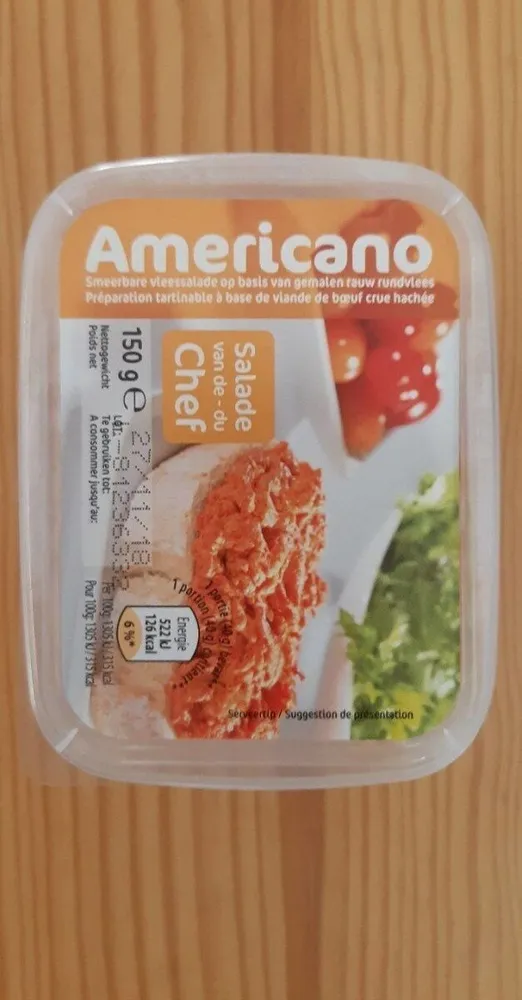 Americano