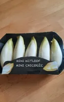 Mini chicorée
