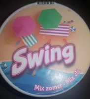 SWING mix bonbons