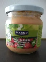 Tomate-basilic