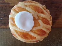 Mini frangipane