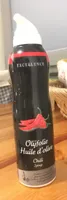 Huile d'olive Chili spray