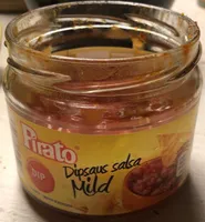 Dipsaus salsa Cheese