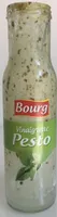 Vinaigrette pesto
