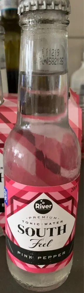 South Feel Pink Pepper