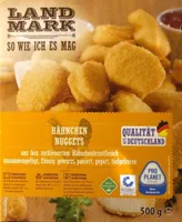Hänchen Nuggets
