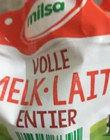 Milk-Lait Entier
