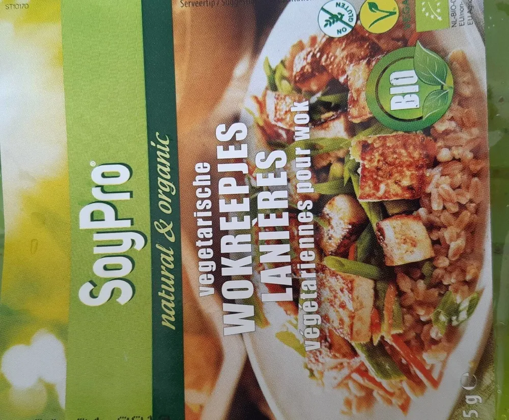 Tofu