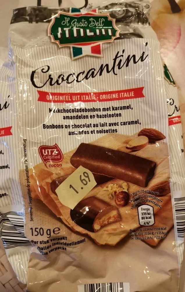Croccantini
