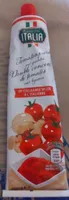 Concentré de tomates