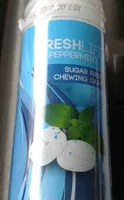 Fresh life spearmint