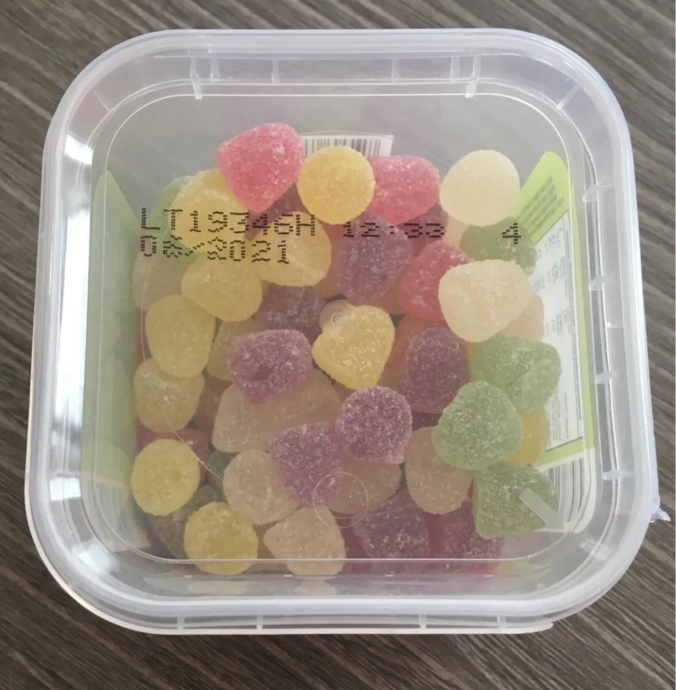 Confetti