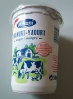 Yoghurt