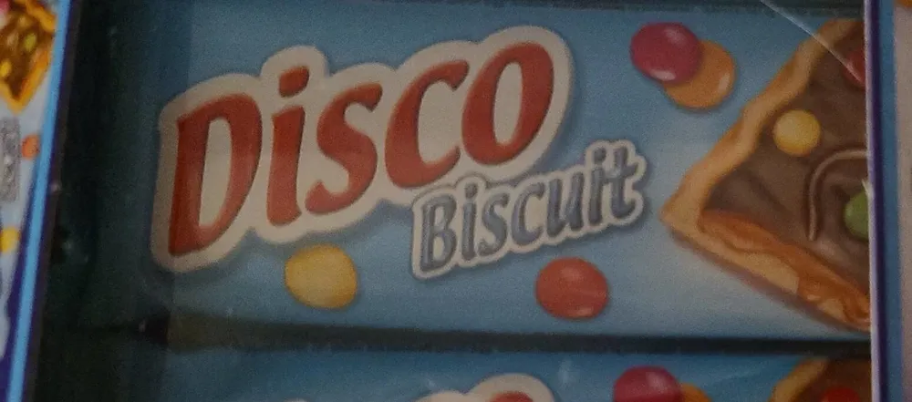 disco