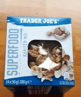 Superfood Roasted  Mix