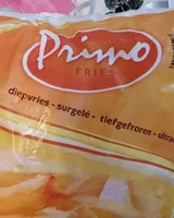 Primo fries