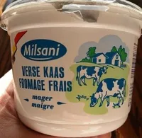 MILSANI Fromage frais maigre