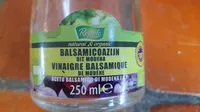 Vinaigre balsamique