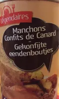 Confit de canard