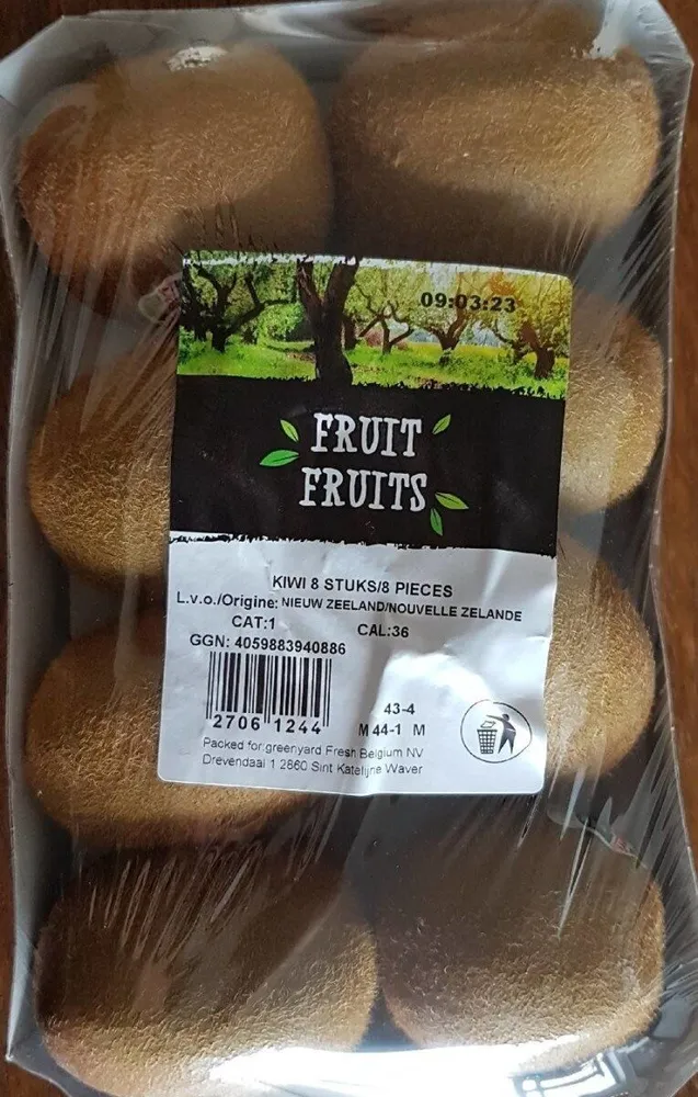 Kiwi