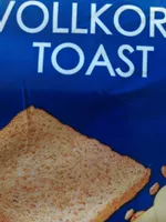 VollkornToast
