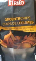Chips de Légumes