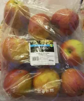 Pomme jonagored