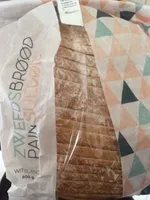 Pain Suédois