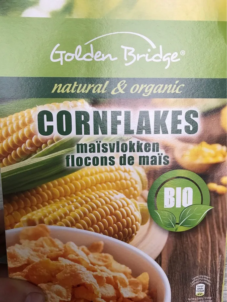 Cornfleakes