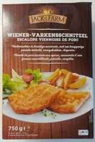 Wiener-Varkensschnitzel