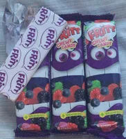 Fritt chewy candy