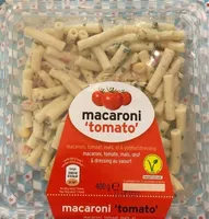 Macaroni ‘tomato’