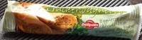 Kruidenbaguette