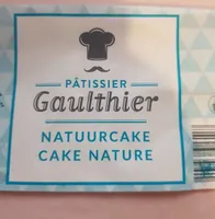 Cake nature
