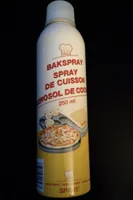 Spray de cuisson