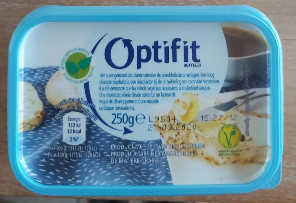 Optifit