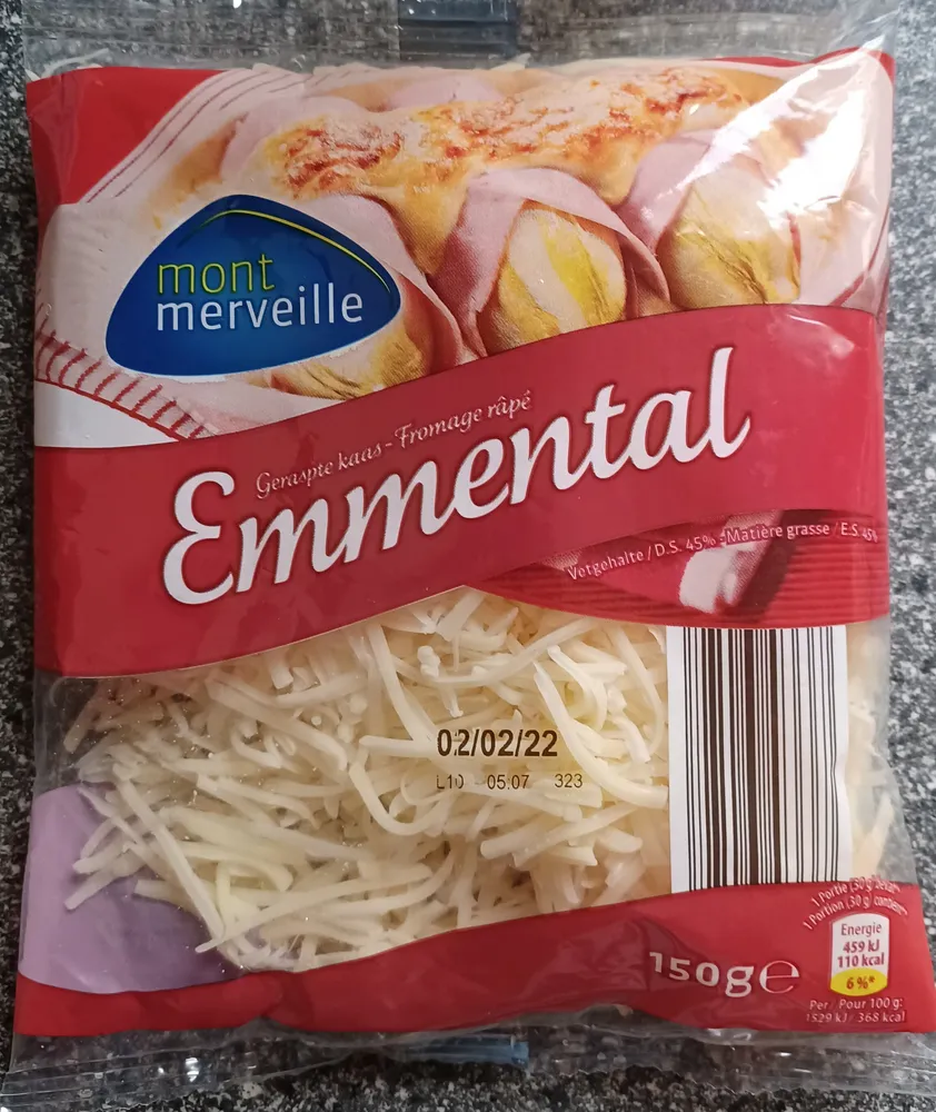 Emmental