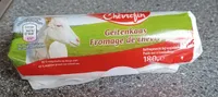 Fromage De Chèvre