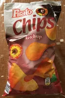 Pirato chips pickes