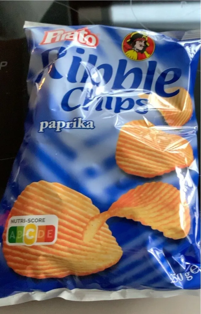 Ribble chips