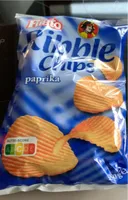 Ribble chips
