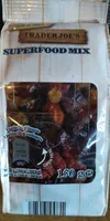 Superfood mix