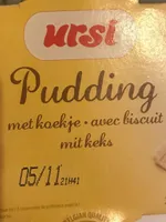 Pudding