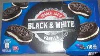 Black&white