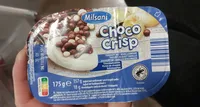 Choco perles crisp